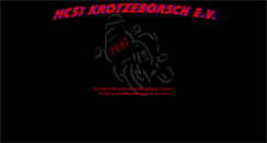 Desktop Screenshot of mc51.net